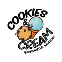 Cookies & Cream Home