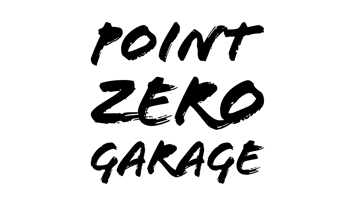 Point Zero Garage Home