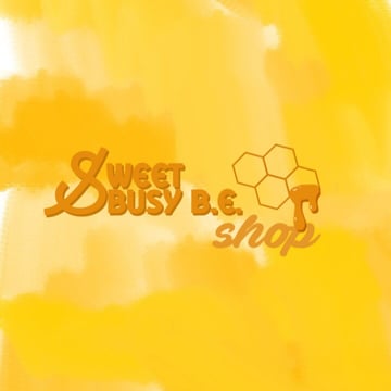 SweetBusyBEshop Home
