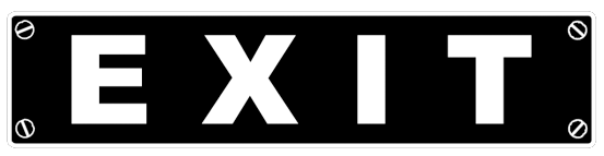 EXIT Home