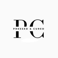 Pressed & Cured Home