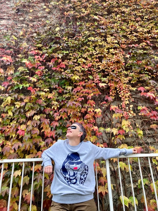 Welcome to Les Janines by Jeanne