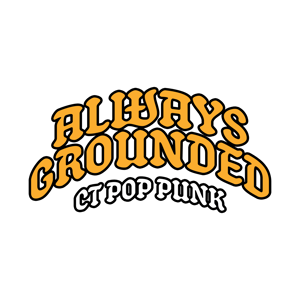 Always Grounded Merch Home