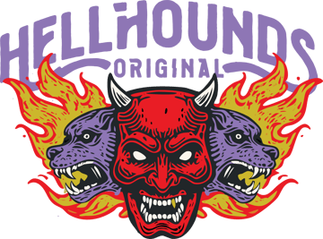 Hellhounds Original Home