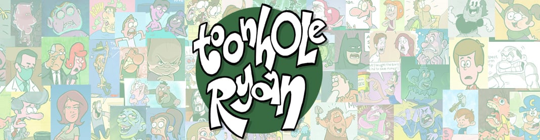 ToonholeRyan Home