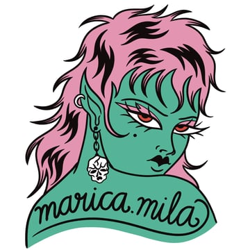 maricamila Home