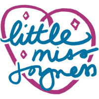 Little Miss Joyness Home