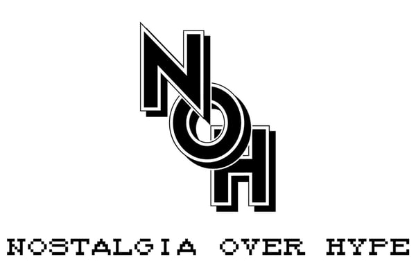Nostalgia Over Hype LLC Home