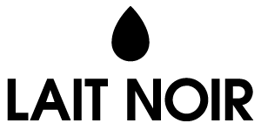 LAIT NOIR Home