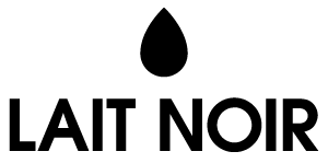 LAIT NOIR Home