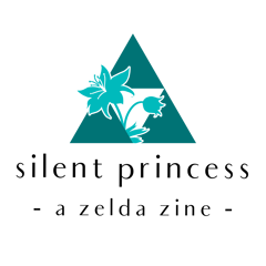 Silent Princess: A Zelda Zine Home