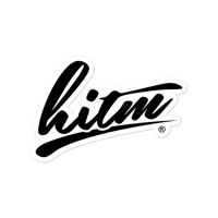 HIT'M Brand Home