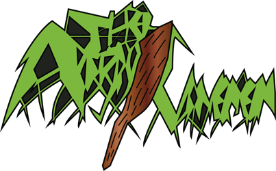 The Angry Cavemen