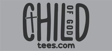 Childofgodtees Home