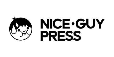 NICE GUY PRESS Home