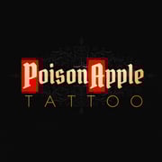 poison apple tattoo Home