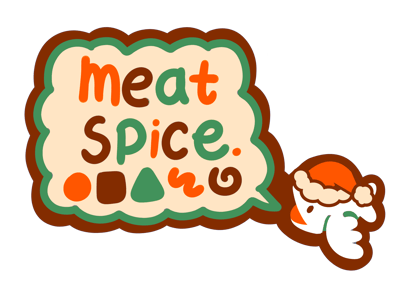 Meatspice Home