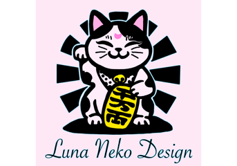 Luna Neko Design Home