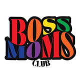 Boss Moms Club Home