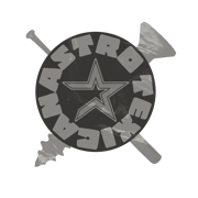 astrotexican Home