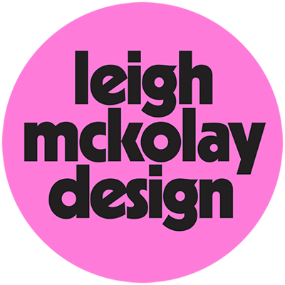 Leigh McKolay Design Home