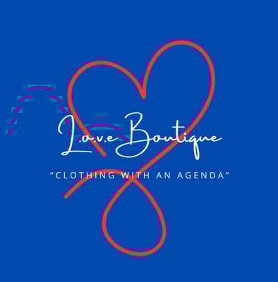 L.O.V.E BOUTIQUE Home