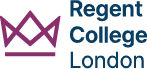 Regent College London Home