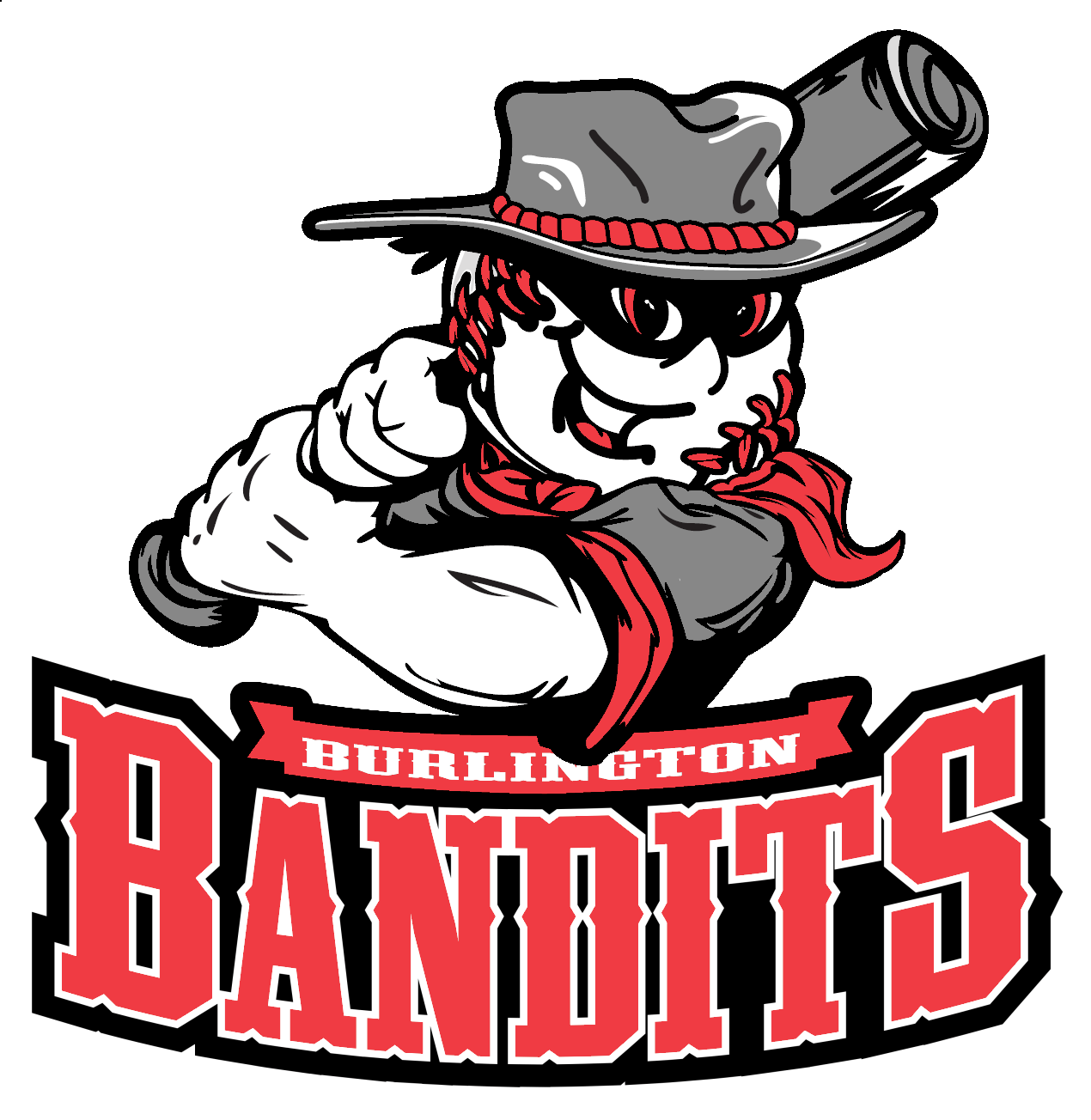 Official Bandits Gear
