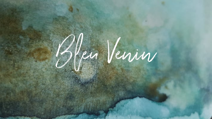 Bleu Venin  Home