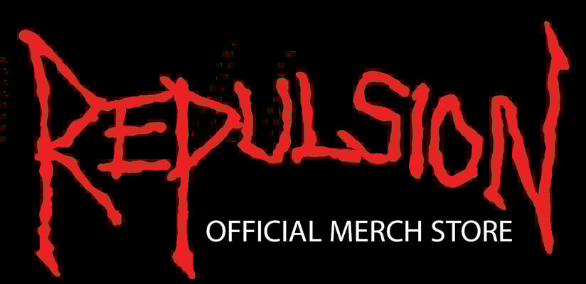 THE OFFICIAL REPULSION MERCH STORE Home