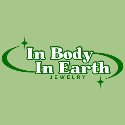 In Body In Earth Jewelry
