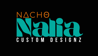 Nacho Nalia Customs Home
