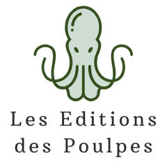 Les éditions des poulpes Home