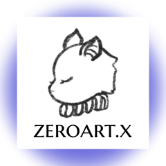 zeroart.x Home