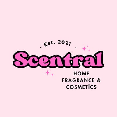 Scentral Home