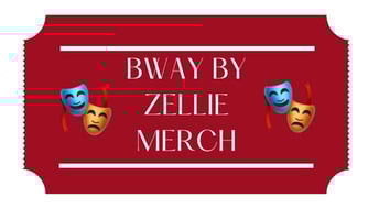 BWAYBYZELLIEMERCH Home