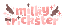 Milkytrickster Home