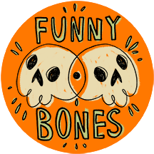 Funny Bones Co Home