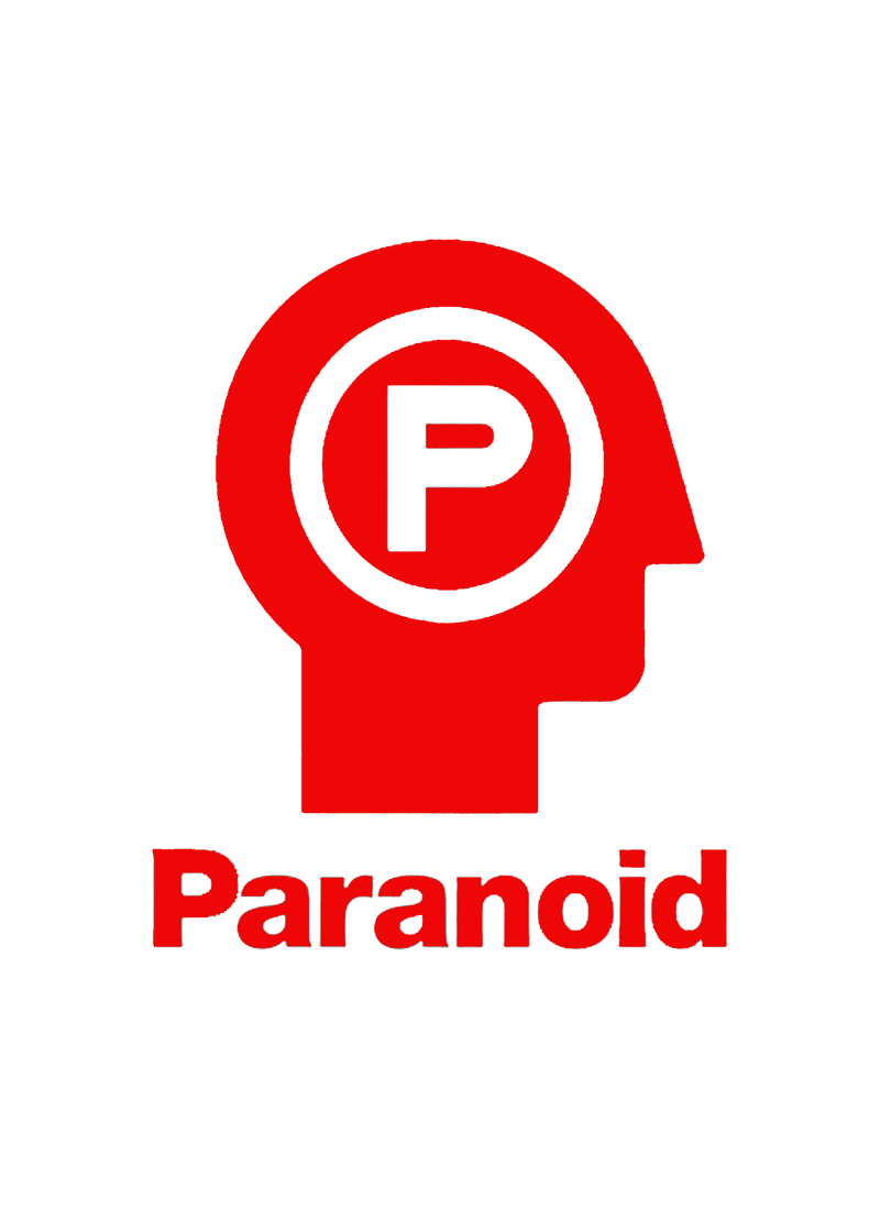 6Par6noid6  Home