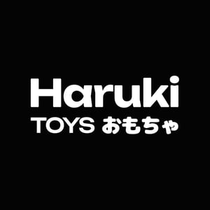 Harukitoys Home