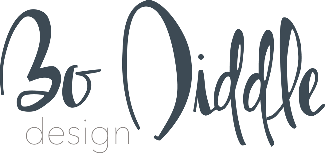 Bo Diddle Design