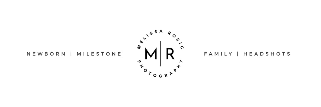 MELISSA ROSIC PHOTOGRAPHY Home