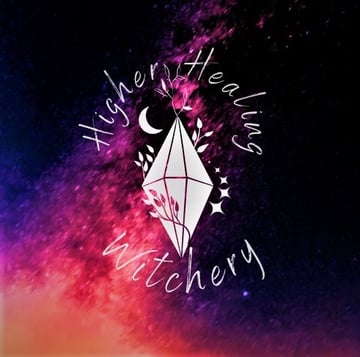 Higher Healing Witchery INC  Home