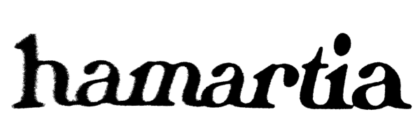 Hamartia Home