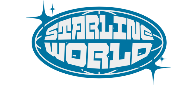 StarlineWorld Home