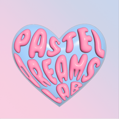 Pastel Dreams Lab