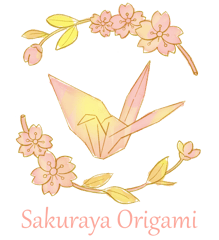 Sakuraya Origami Home