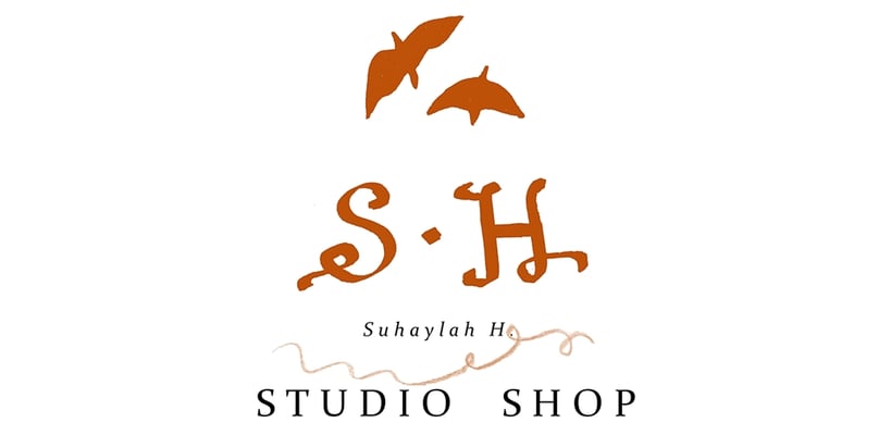 Suhaylah H. Studio Shop Home