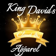 King David's Closet & Apparel  Home