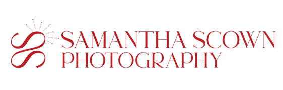 Samantha Scown Photography Home